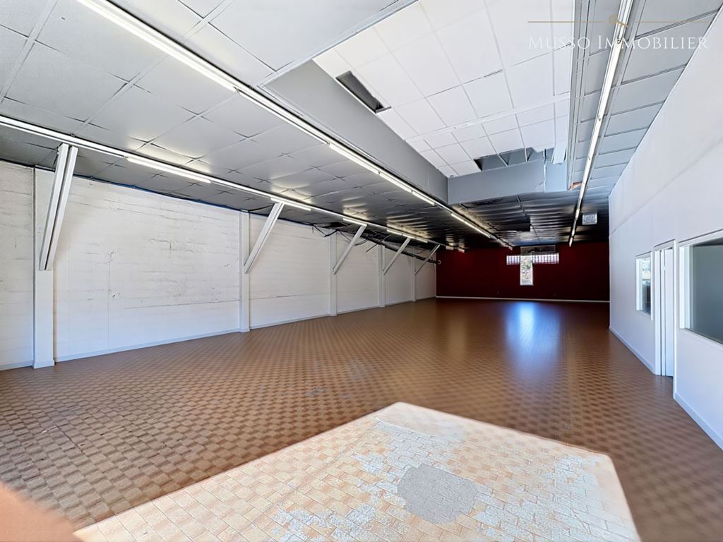 Bail commercial MARSEILLE 09 (13009) MUSSO IMMOBILIER
