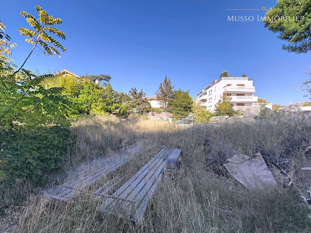 Bail commercial MARSEILLE 09 (13009) MUSSO IMMOBILIER