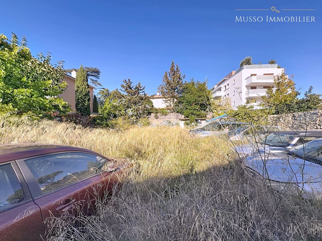 Bail commercial MARSEILLE 09 (13009) MUSSO IMMOBILIER