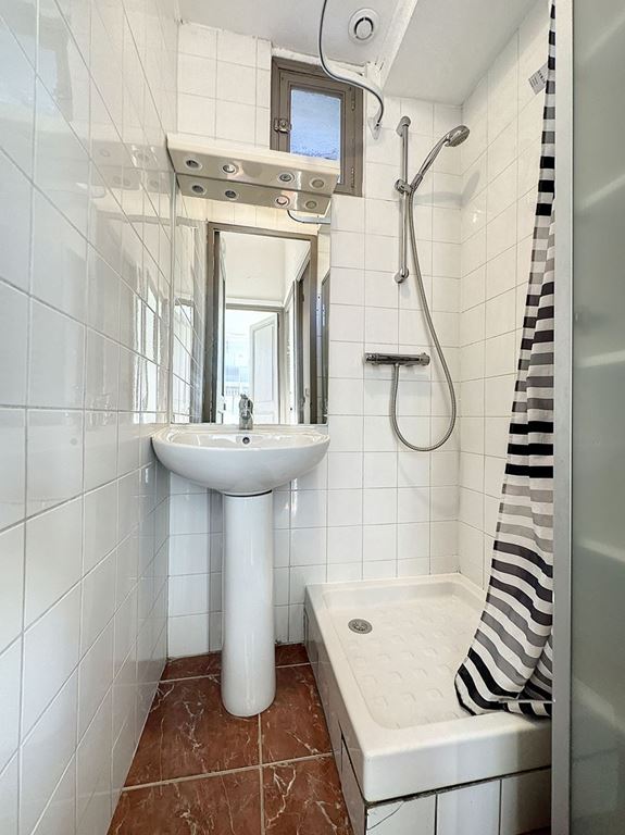 Appartement T2 MARSEILLE 06 (13006) MUSSO IMMOBILIER