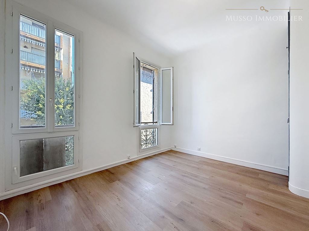 Appartement T2 MARSEILLE 06 (13006) MUSSO IMMOBILIER