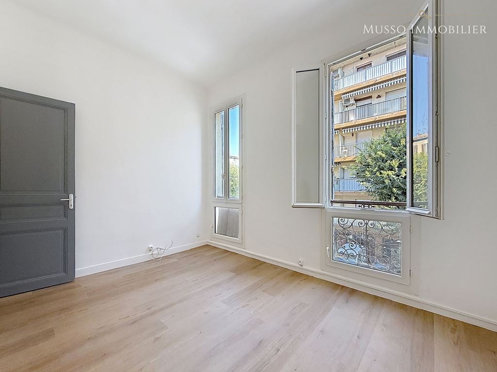 Appartement T2 MARSEILLE 06 (13006) MUSSO IMMOBILIER