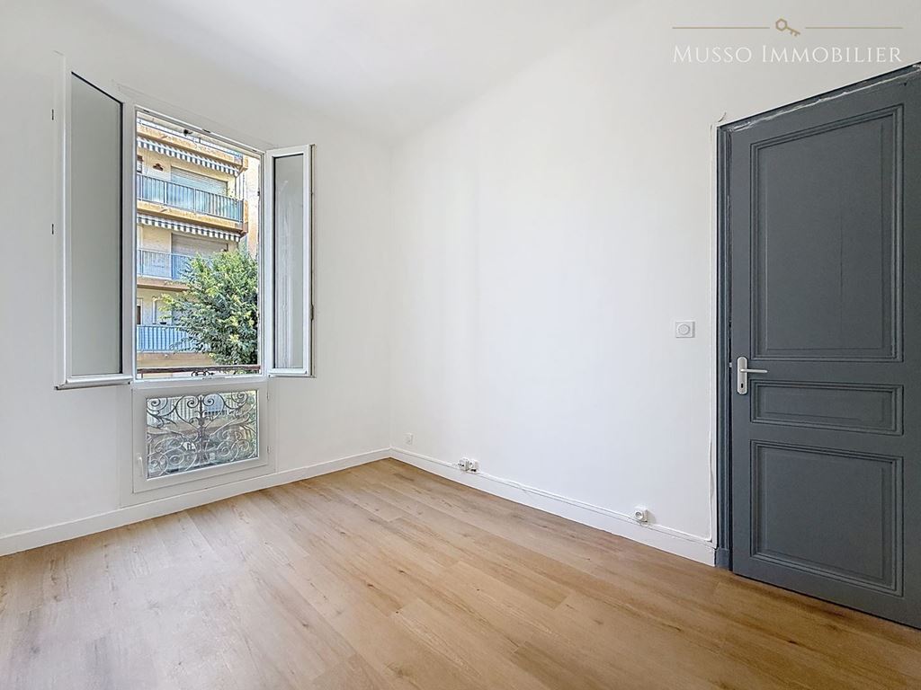 Appartement T2 MARSEILLE 06 (13006) MUSSO IMMOBILIER