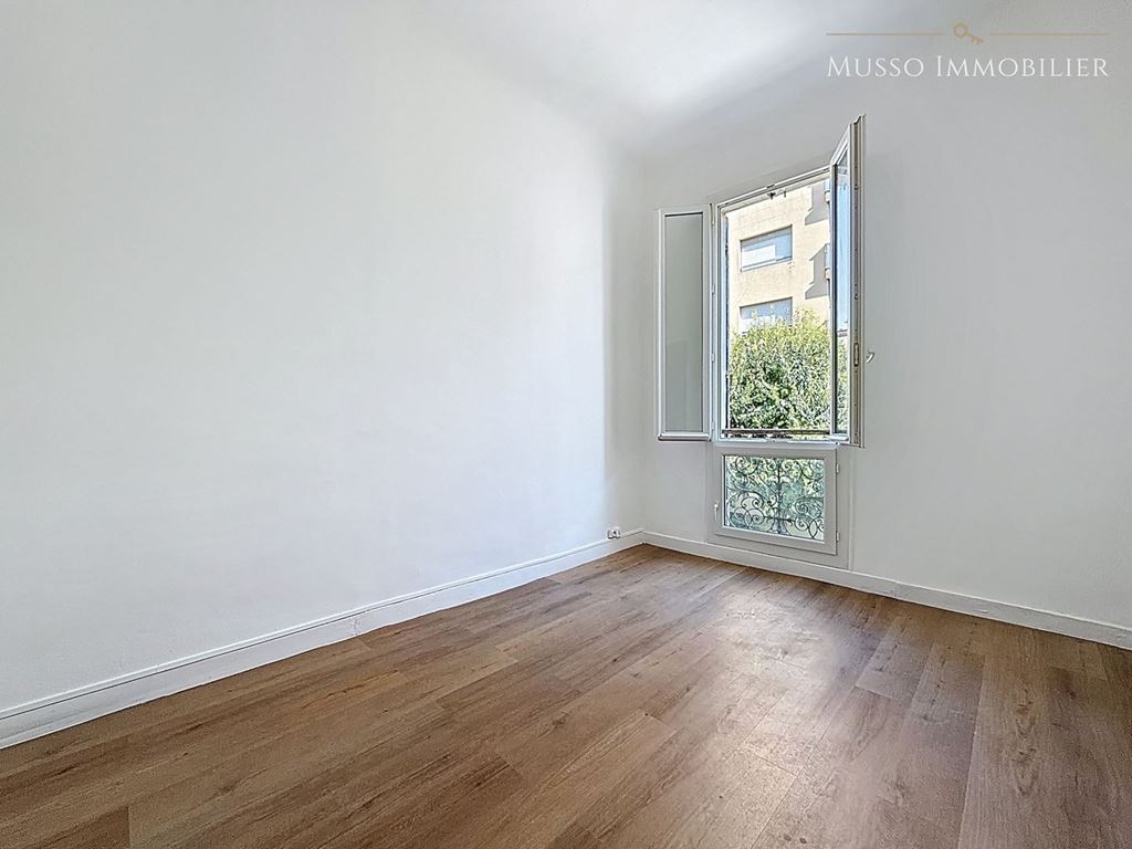 Appartement T2 MARSEILLE 06 (13006) MUSSO IMMOBILIER