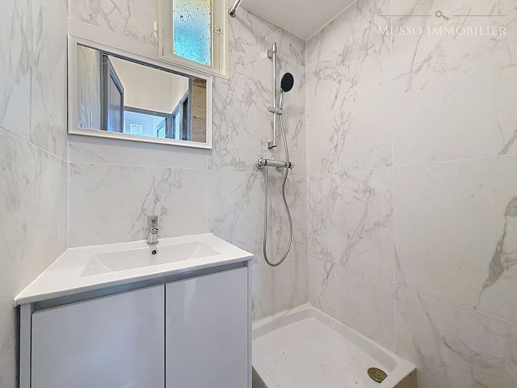 Appartement T2 MARSEILLE 06 (13006) MUSSO IMMOBILIER