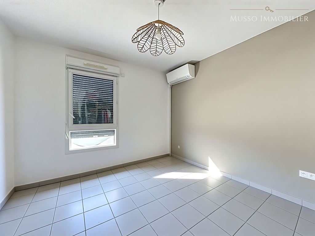 Appartement T3 MARSEILLE 10 (13010) MUSSO IMMOBILIER