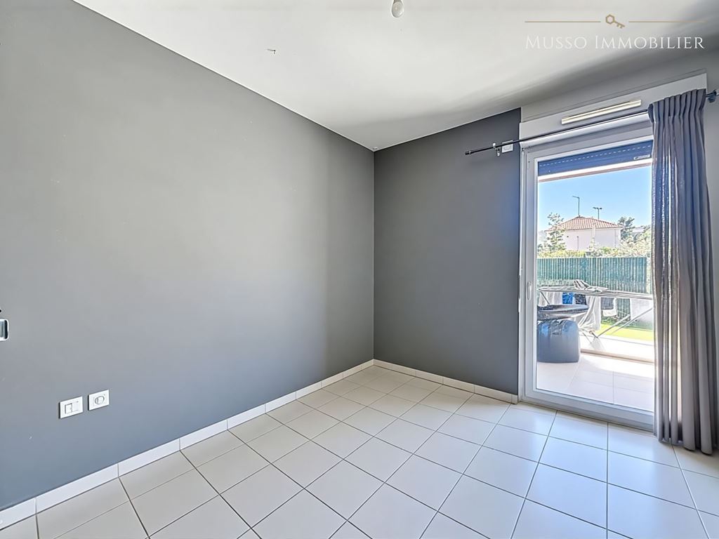 Appartement T3 MARSEILLE 10 (13010) MUSSO IMMOBILIER