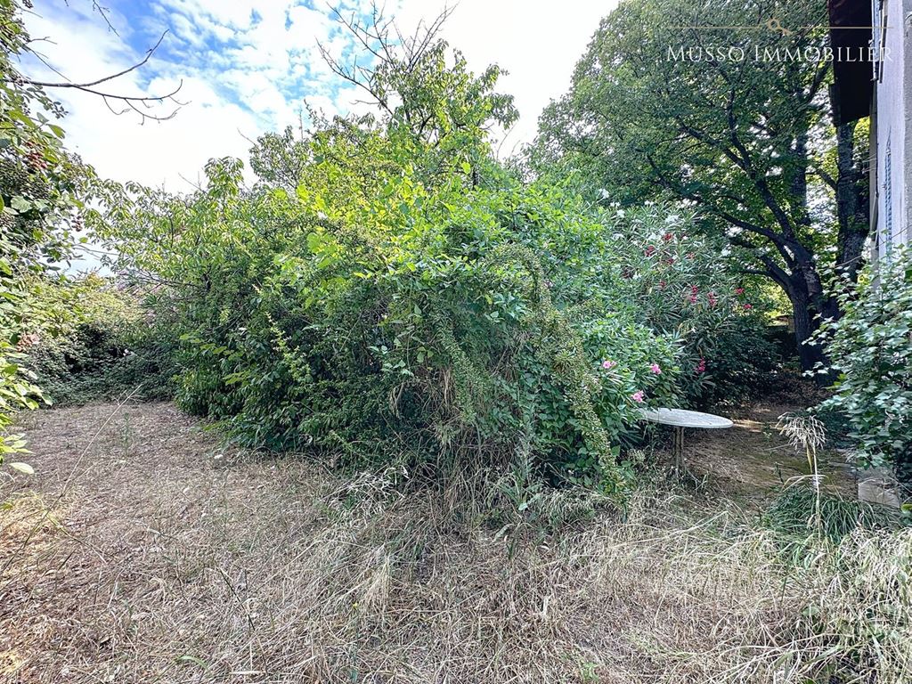 Terrain ALLAUCH (13190) MUSSO IMMOBILIER