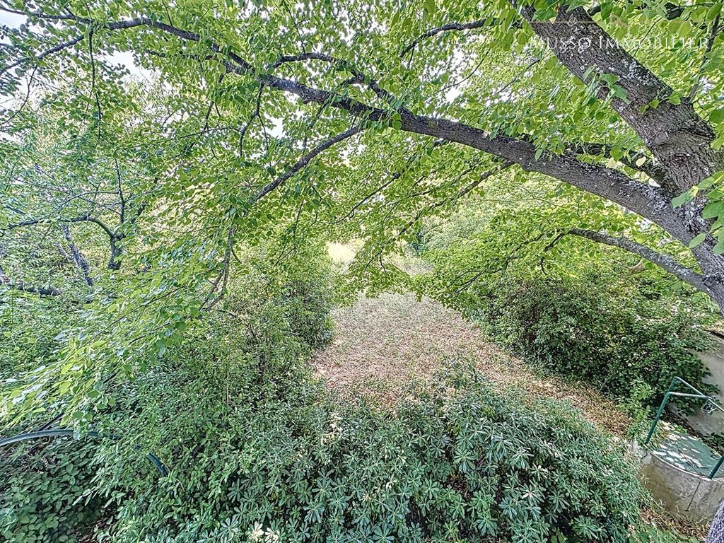 Terrain ALLAUCH (13190) MUSSO IMMOBILIER