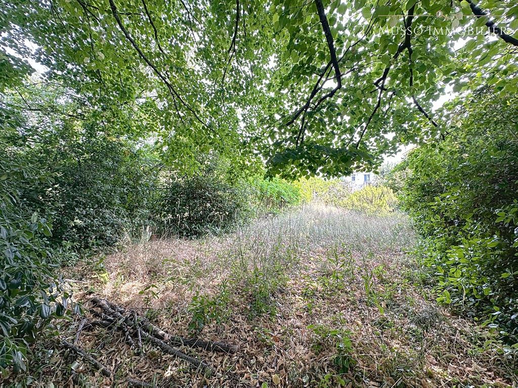 Terrain ALLAUCH (13190) MUSSO IMMOBILIER