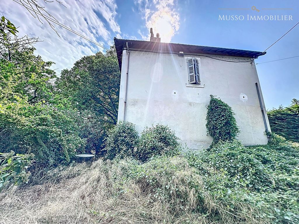 Immeuble ALLAUCH (13190) MUSSO IMMOBILIER