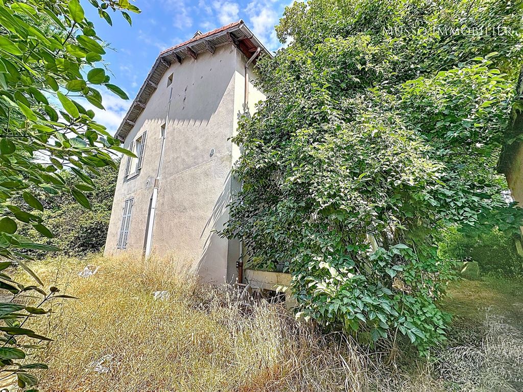 Immeuble ALLAUCH (13190) MUSSO IMMOBILIER