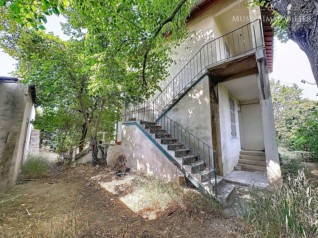 Immeuble ALLAUCH (13190) MUSSO IMMOBILIER