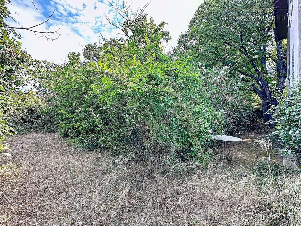 Immeuble ALLAUCH (13190) MUSSO IMMOBILIER