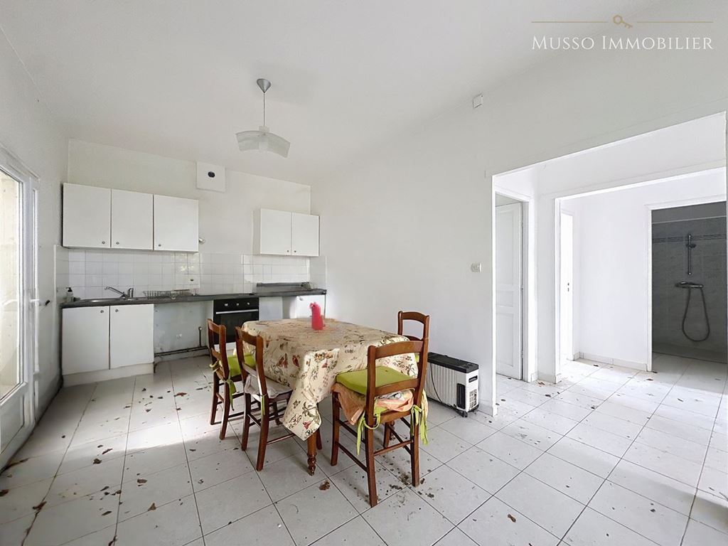 Immeuble ALLAUCH (13190) MUSSO IMMOBILIER