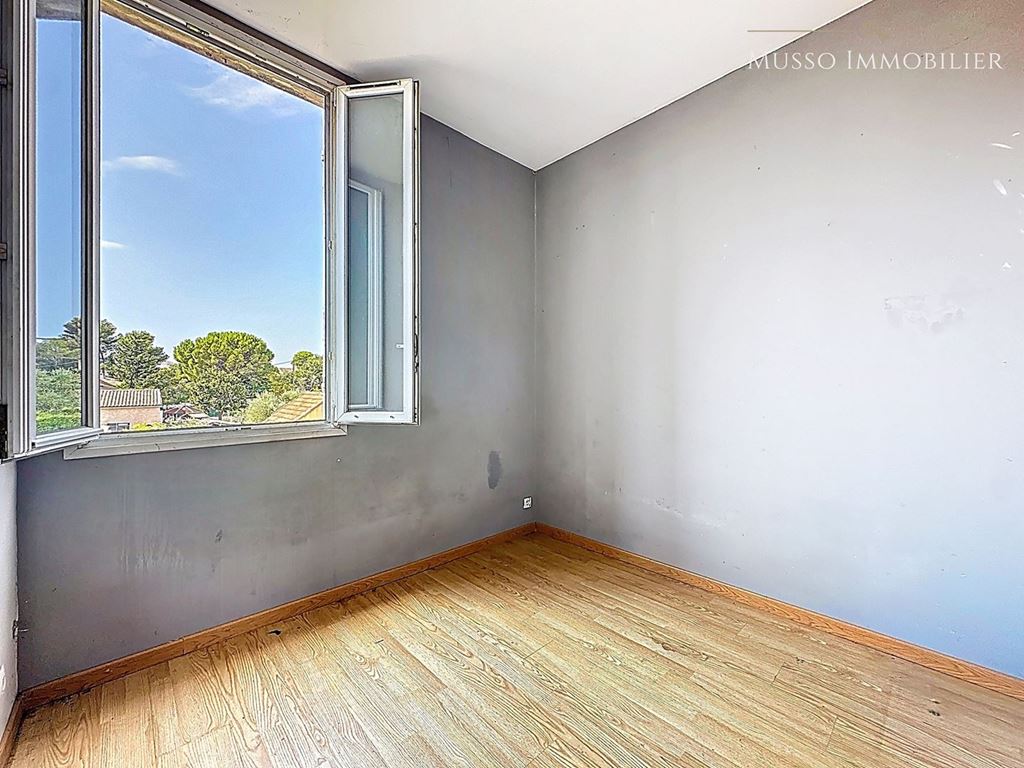 Immeuble ALLAUCH (13190) MUSSO IMMOBILIER