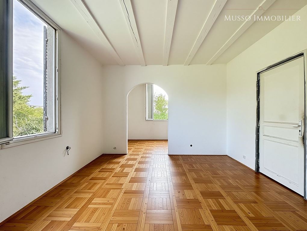 Immeuble ALLAUCH (13190) MUSSO IMMOBILIER