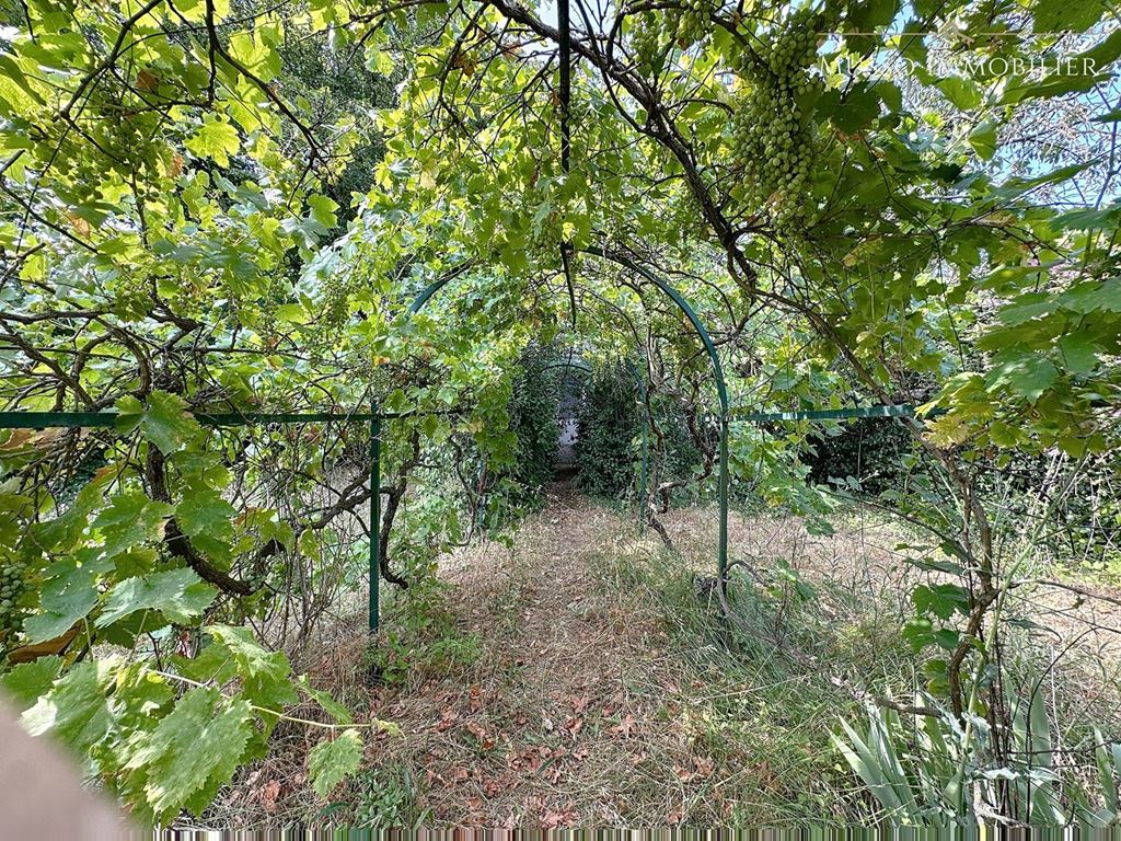 Terrain ALLAUCH (13190) MUSSO IMMOBILIER