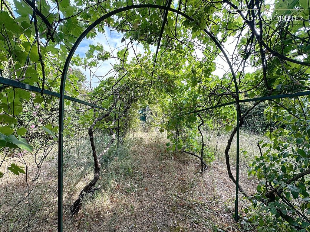 Terrain ALLAUCH (13190) MUSSO IMMOBILIER