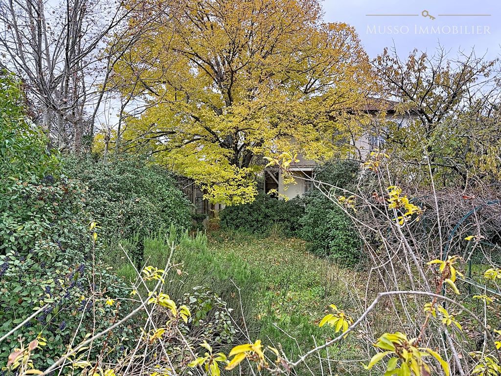 Terrain ALLAUCH (13190) MUSSO IMMOBILIER