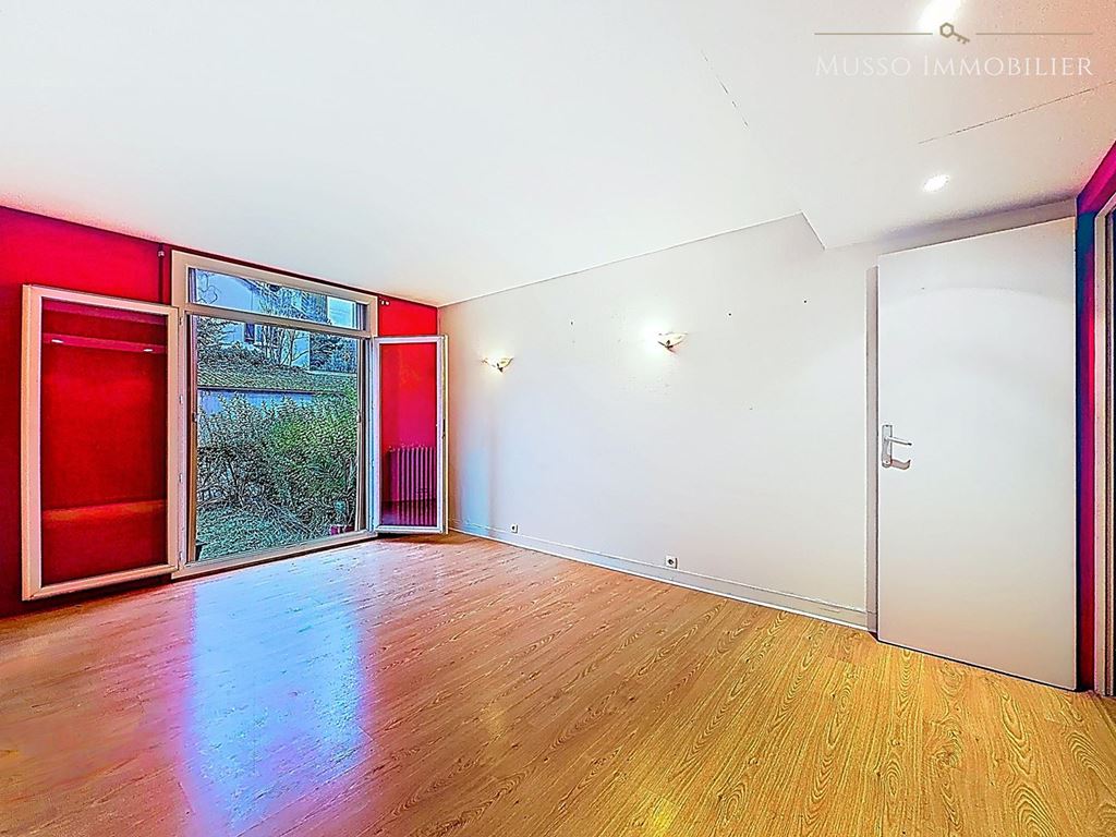 Appartement T2 PUTEAUX (92800) MUSSO IMMOBILIER