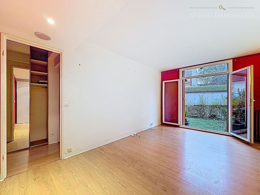 Appartement T2 PUTEAUX (92800) MUSSO IMMOBILIER
