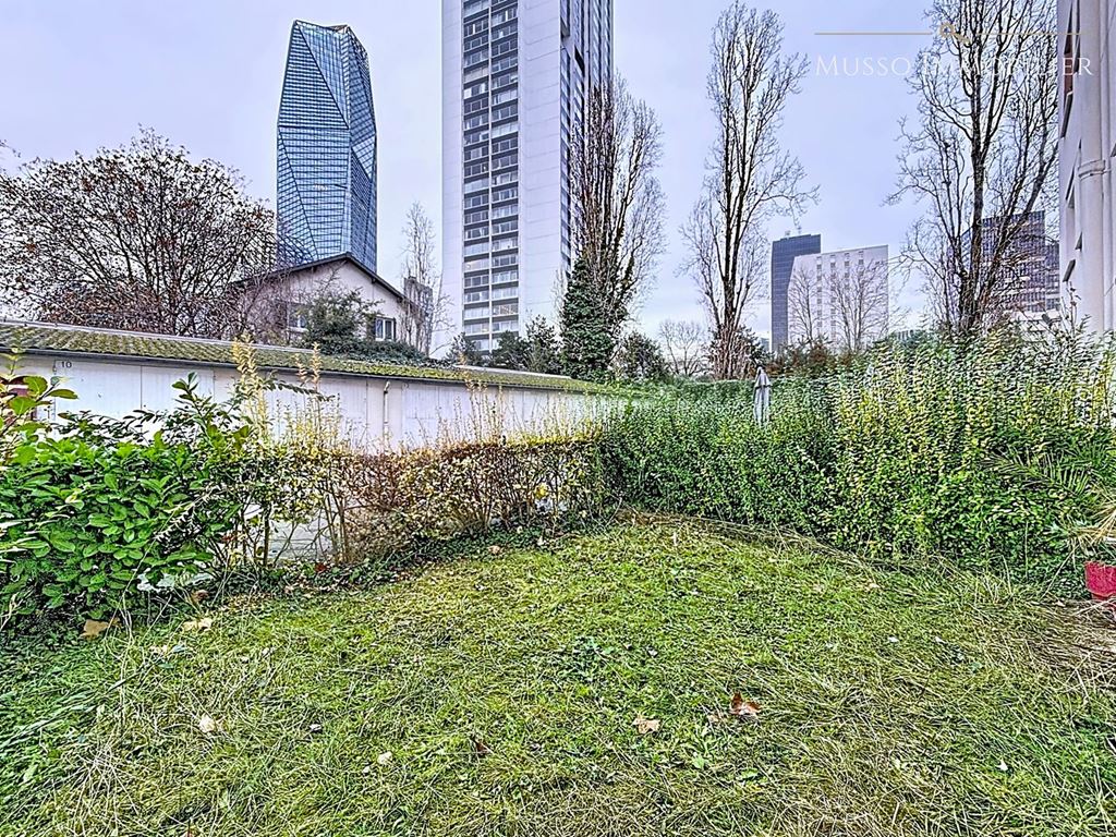 Appartement T2 PUTEAUX (92800) MUSSO IMMOBILIER