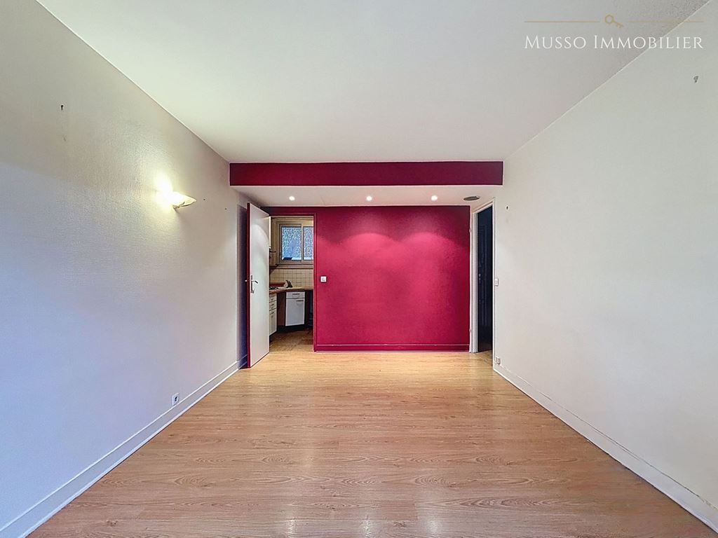 Appartement T2 PUTEAUX (92800) MUSSO IMMOBILIER