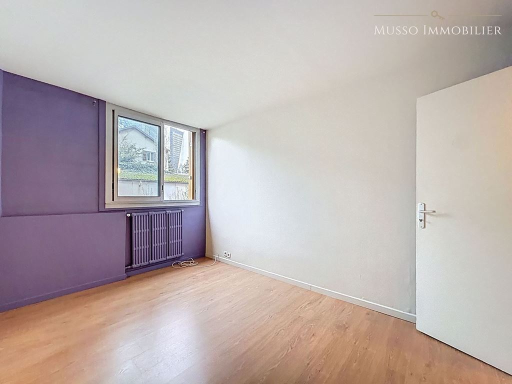 Appartement T2 PUTEAUX (92800) MUSSO IMMOBILIER
