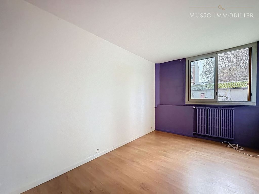 Appartement T2 PUTEAUX (92800) MUSSO IMMOBILIER