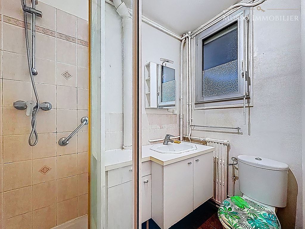 Appartement T2 PUTEAUX (92800) MUSSO IMMOBILIER