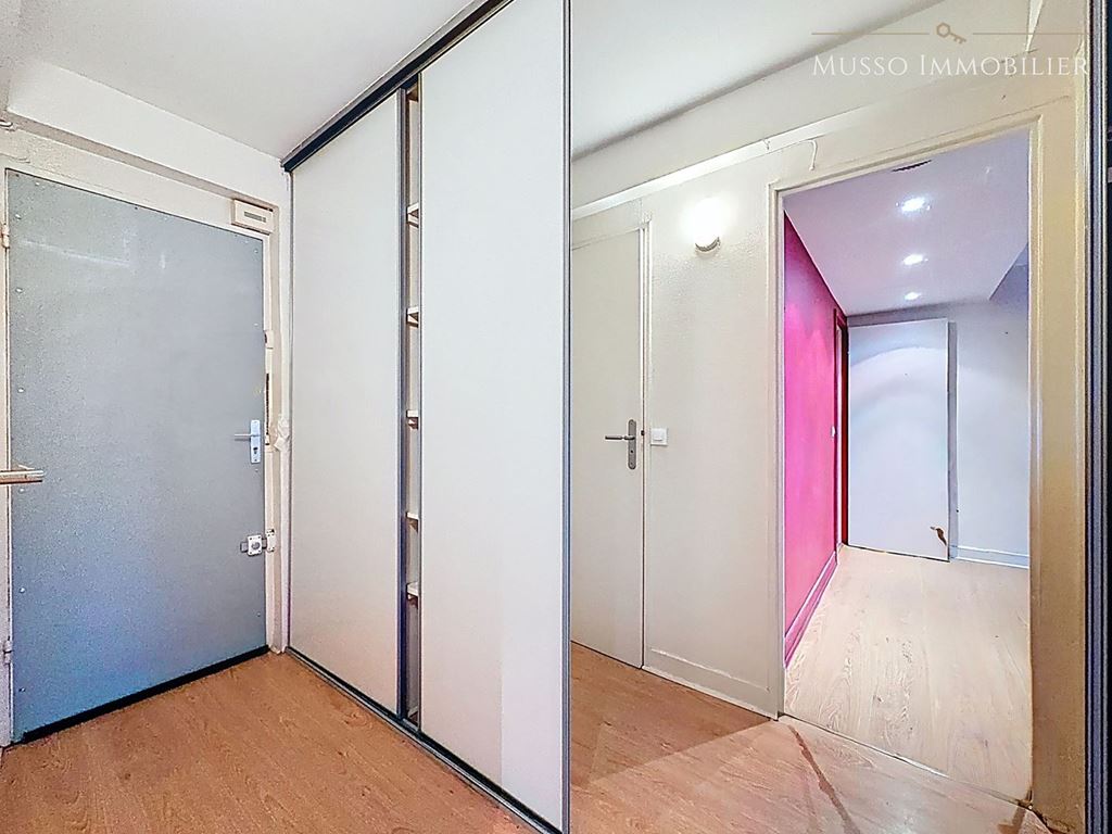 Appartement T2 PUTEAUX (92800) MUSSO IMMOBILIER