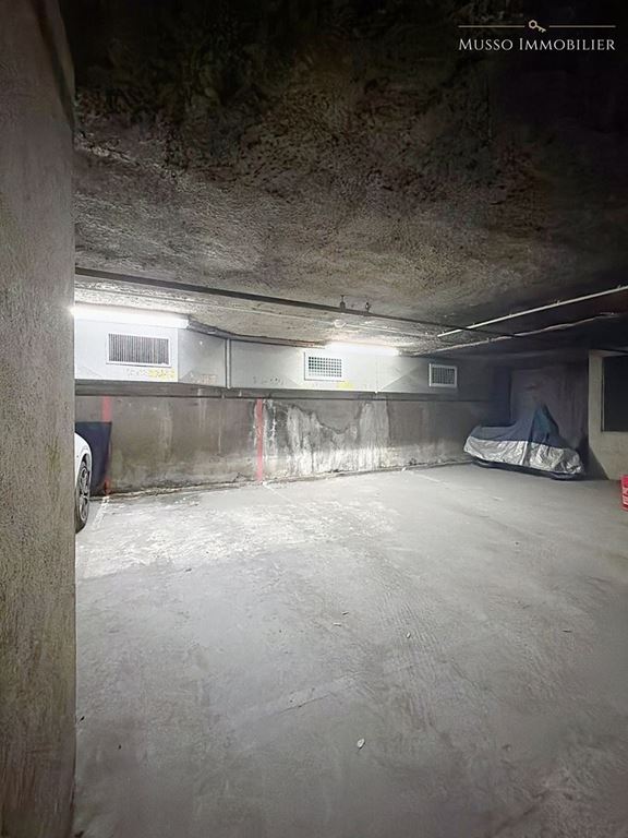 Parking MARSEILLE 06 (13006) MUSSO IMMOBILIER