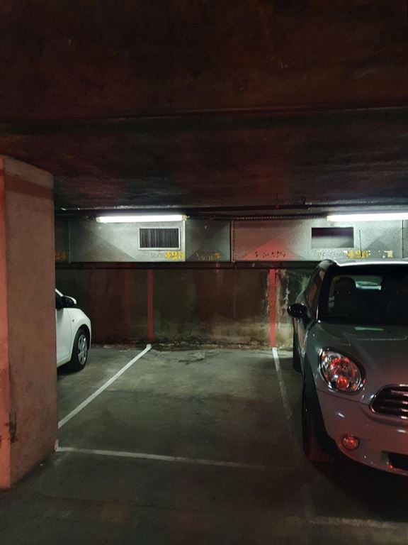 Parking MARSEILLE 06 (13006) MUSSO IMMOBILIER