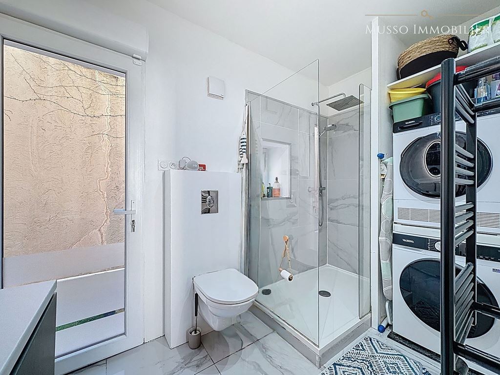 Appartement T2 MARSEILLE 08 (13008) MUSSO IMMOBILIER