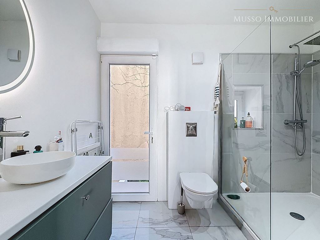 Appartement T2 MARSEILLE 08 (13008) MUSSO IMMOBILIER