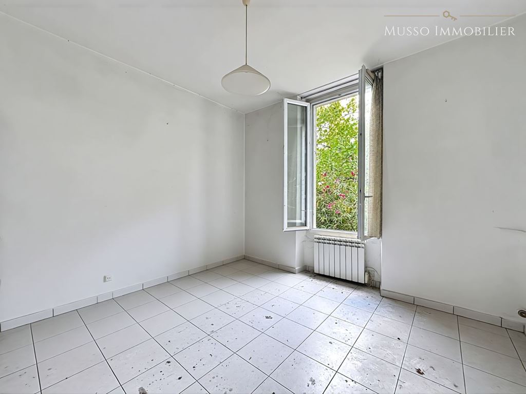 Appartement T3 ALLAUCH (13190) MUSSO IMMOBILIER