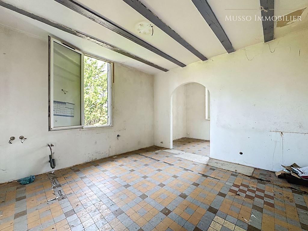 Appartement T2 ALLAUCH (13190) MUSSO IMMOBILIER