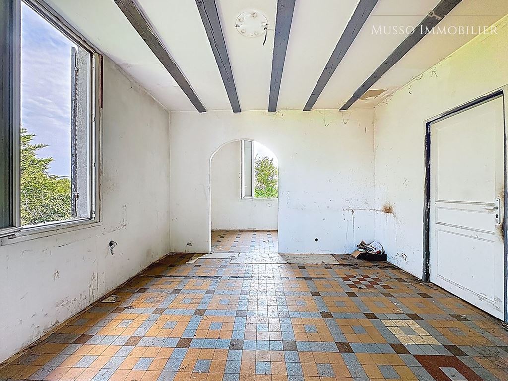 Appartement T2 ALLAUCH (13190) MUSSO IMMOBILIER