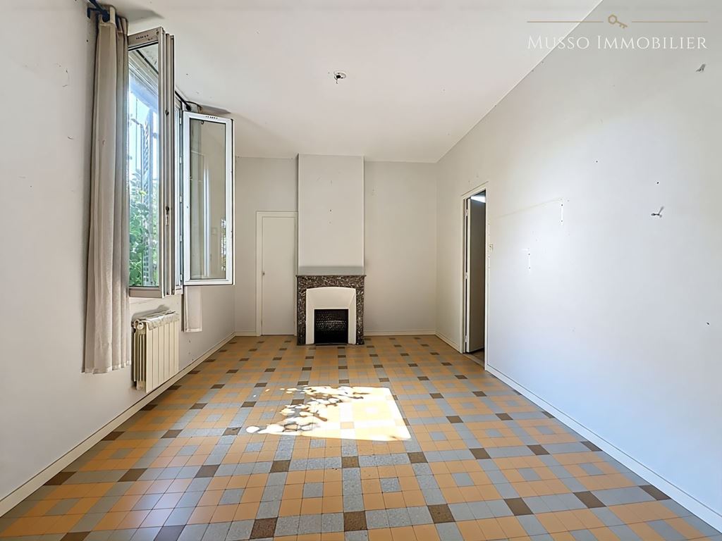 Appartement T1 ALLAUCH (13190) MUSSO IMMOBILIER