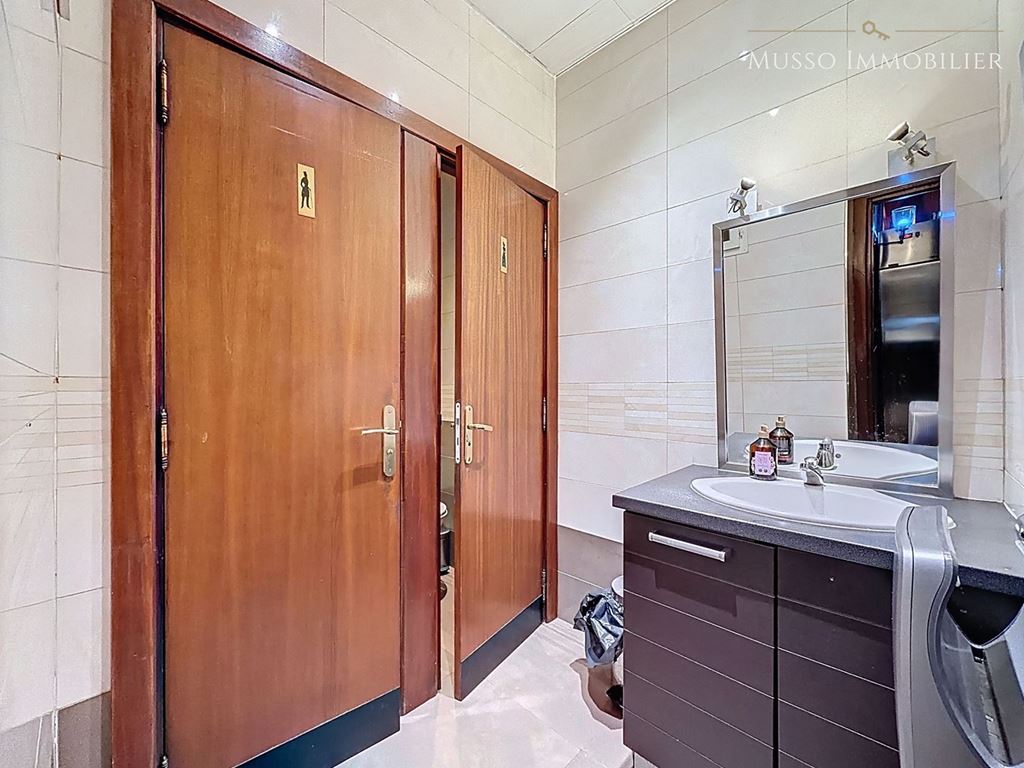 Fonds de commerce MARSEILLE 08 (13008) MUSSO IMMOBILIER