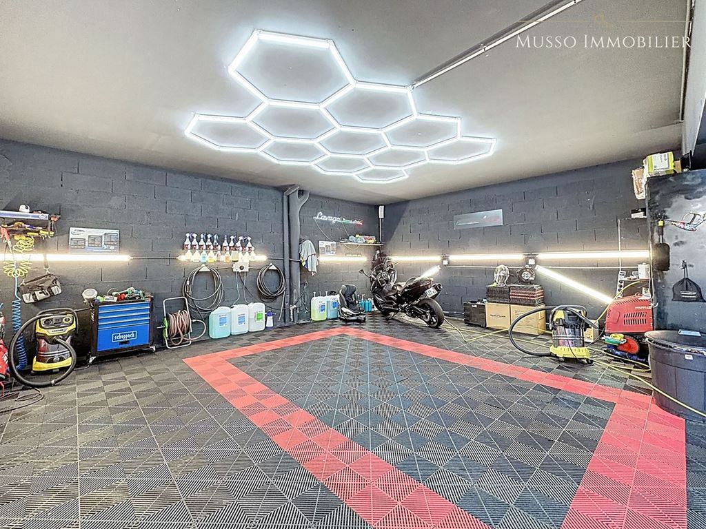 Fonds de commerce MARSEILLE 09 (13009) MUSSO IMMOBILIER