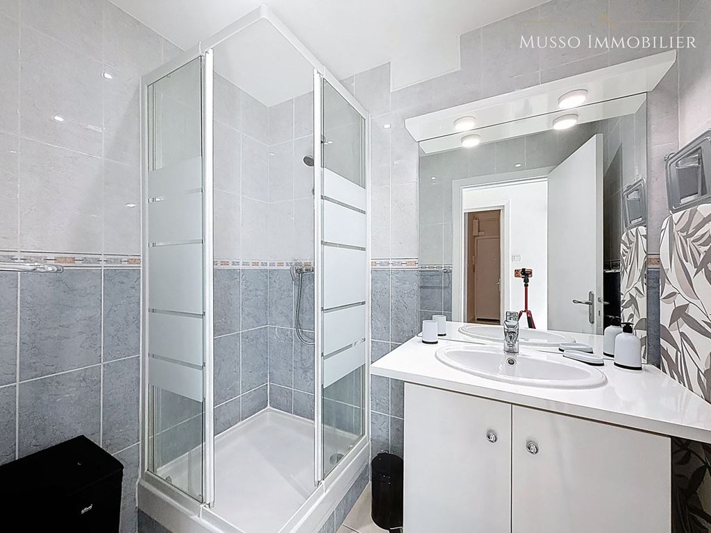 Appartement T4 MARSEILLE 05 (13005) MUSSO IMMOBILIER