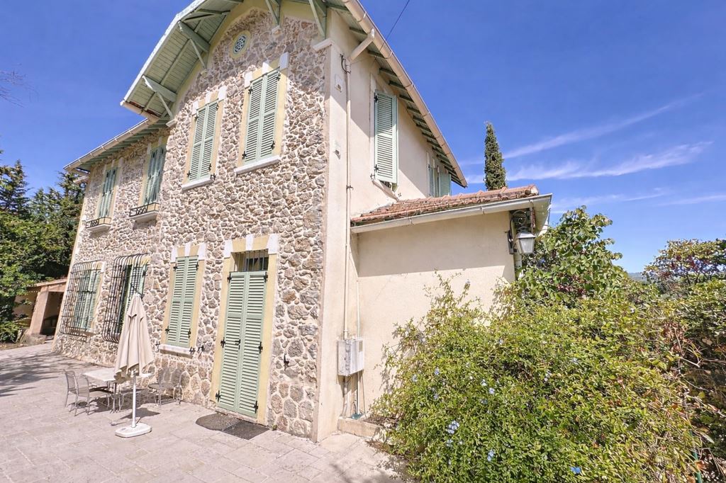 Bastide MARSEILLE 12 (13012) MUSSO IMMOBILIER