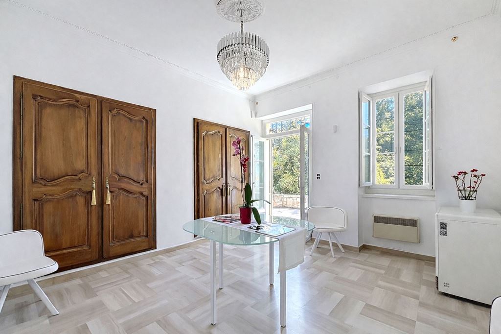 Bastide MARSEILLE 12 (13012) MUSSO IMMOBILIER