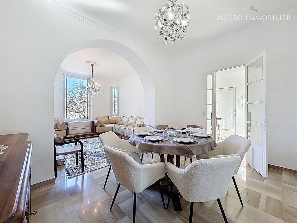 Bastide MARSEILLE 12 (13012) MUSSO IMMOBILIER