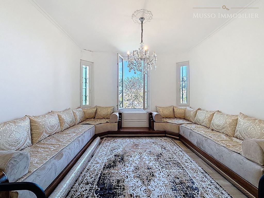 Bastide MARSEILLE 12 (13012) MUSSO IMMOBILIER