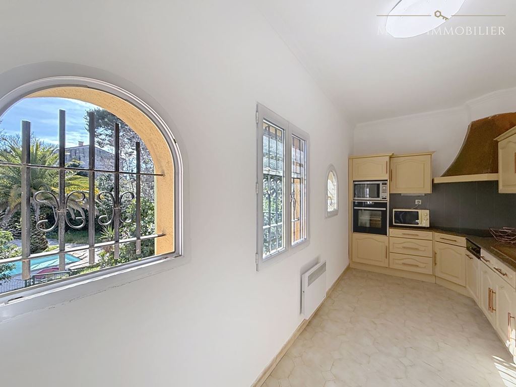 Bastide MARSEILLE 12 (13012) MUSSO IMMOBILIER