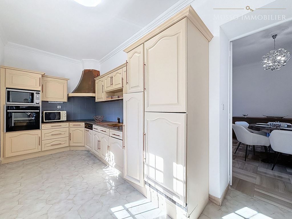 Bastide MARSEILLE 12 (13012) MUSSO IMMOBILIER