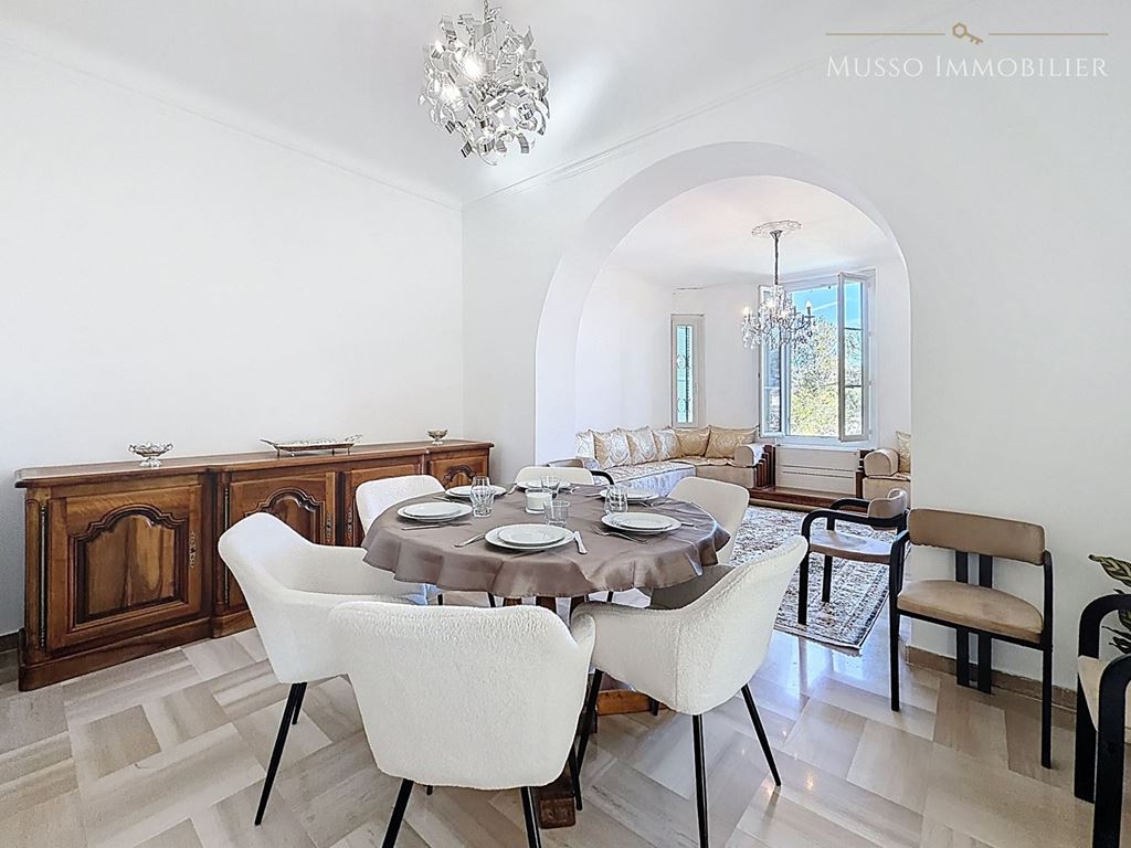 Bastide MARSEILLE 12 (13012) MUSSO IMMOBILIER
